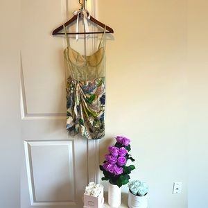 Katie May Dress Size Medium